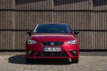 Seat Ibiza FR TGI 2017 года (WW)